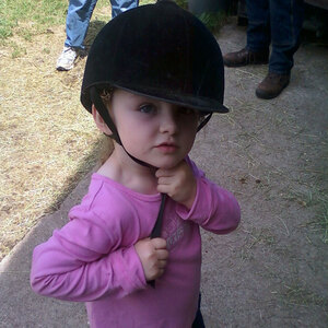 Fundraising Page: Ella Akers